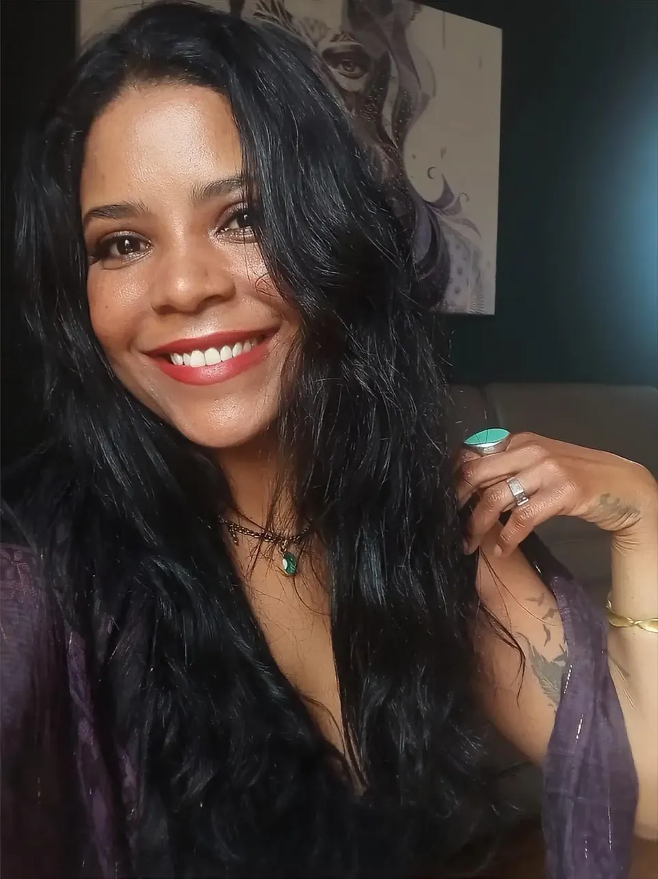 Uma – Diamond Lotus Massage Team