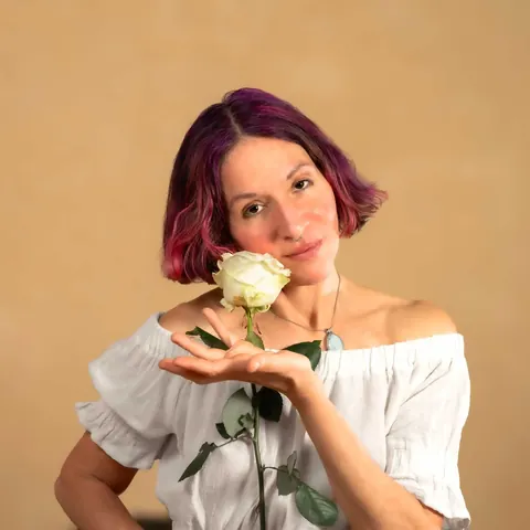 Photo of Ana – Diamond Lotus