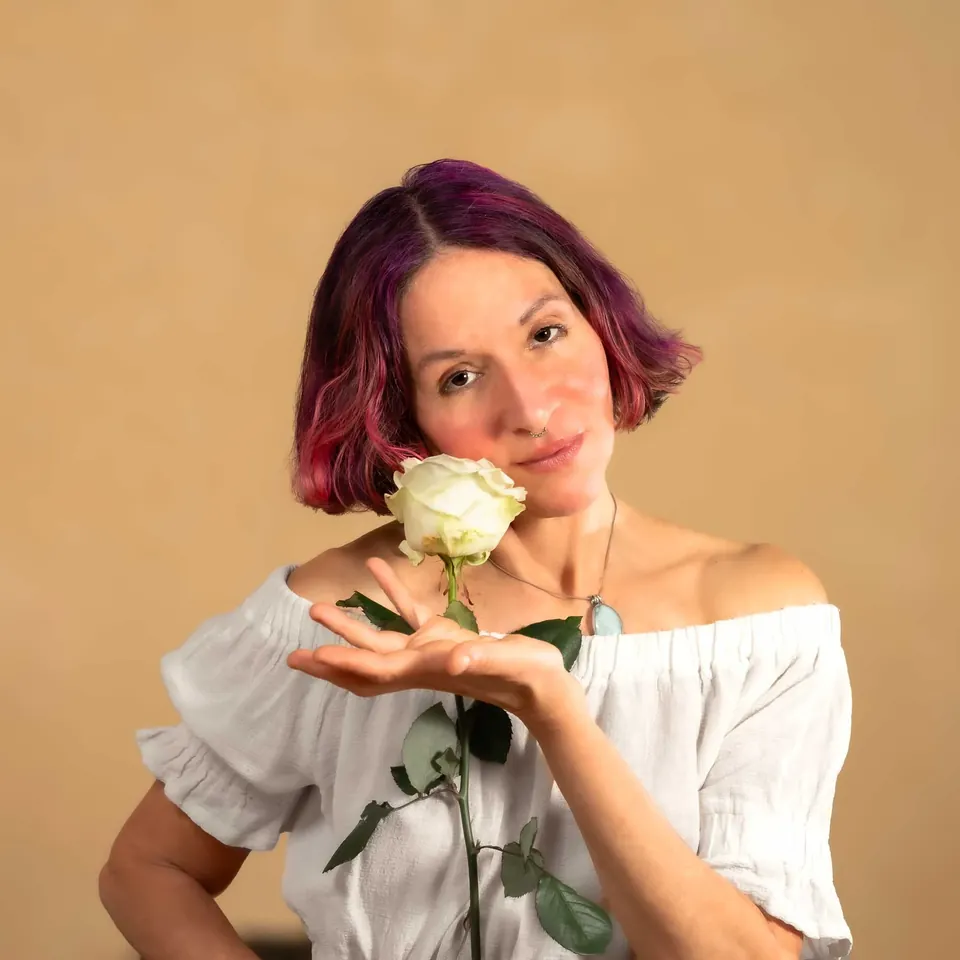 Ana – Diamond Lotus Massage Team