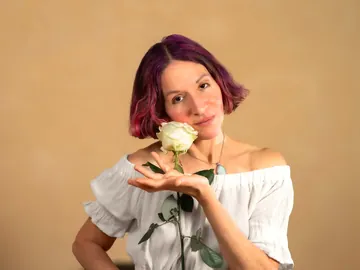 Photo of Ana – Diamond Lotus