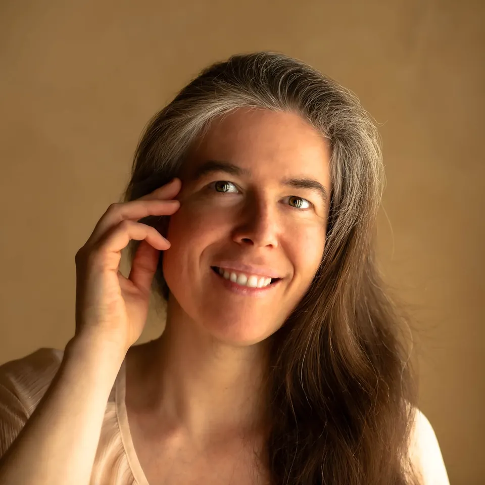 Katharina – Diamond Lotus Massage Team