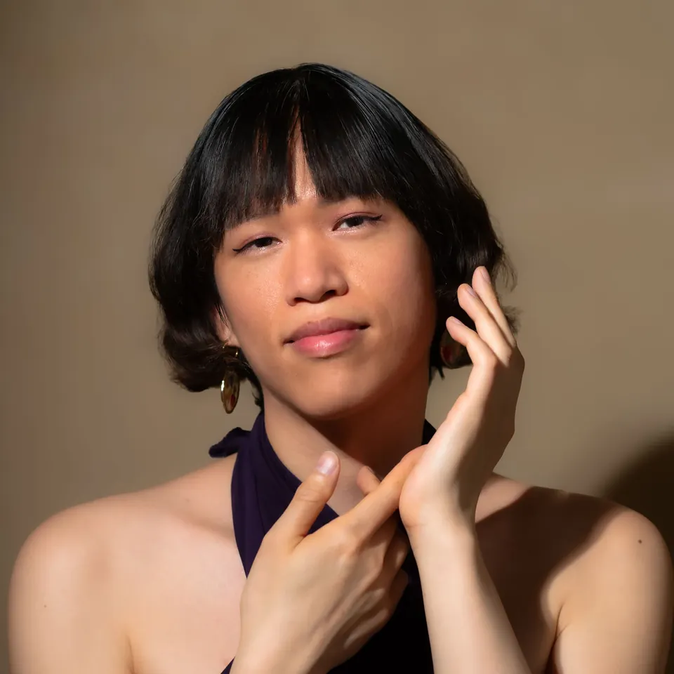 Lun – Diamond Lotus Massage Team