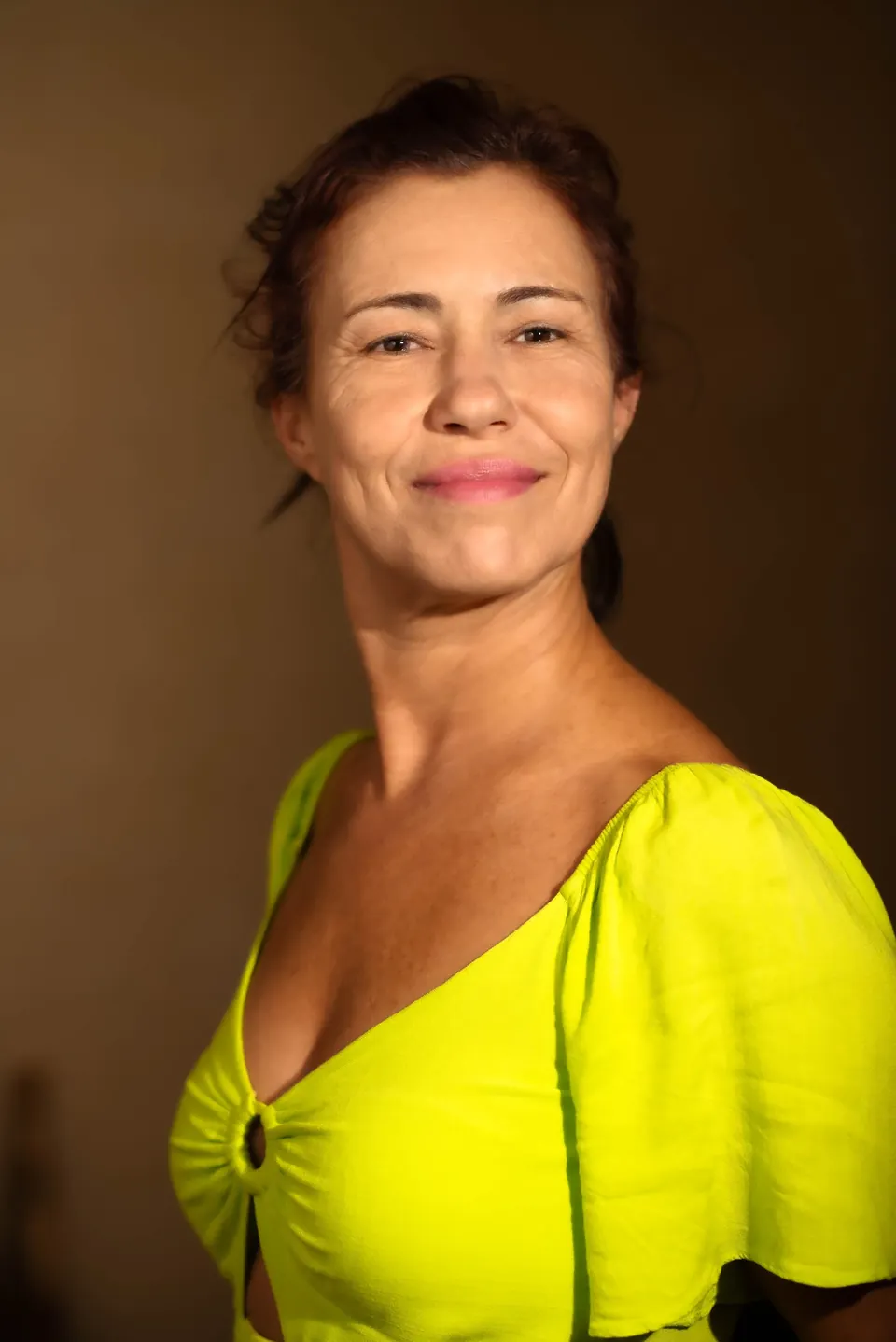 Nina – Diamond Lotus Massage Team