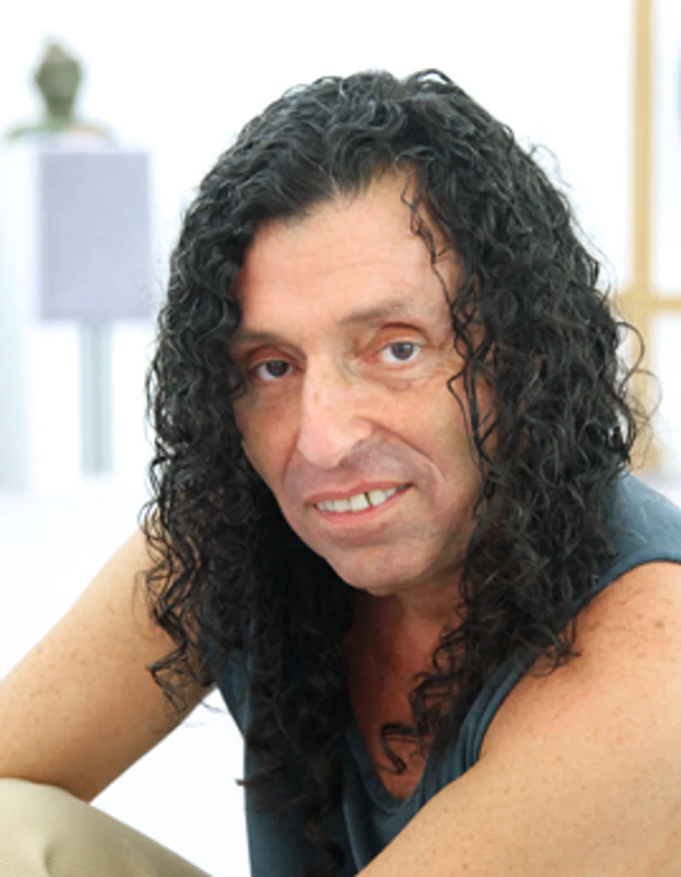 Saranam · Diamond Lotus Wendland
